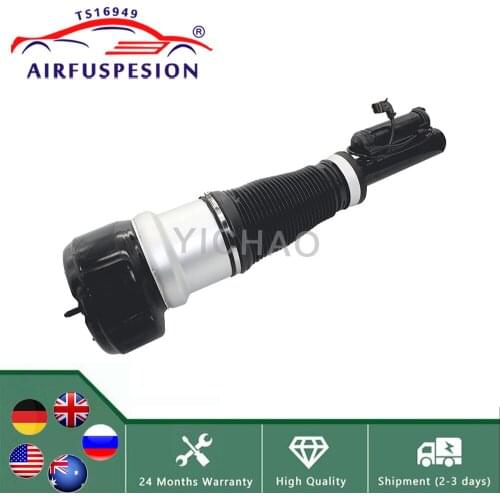Front Air Suspension Shock Absorber Strut for Mercedes W221 S class Air Spring 2213209313 2213204913 2213205113 2213207313