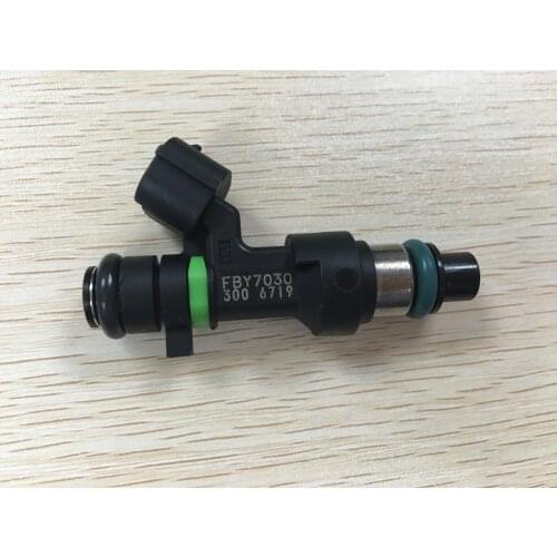 Fuel Injection Engine Nozzle Type For G35/37/25 Teana 2.5L EX35/37 M VQ25HR 16600-JK00A 16600JK00A FBY7030