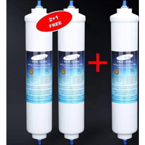 Seabuy Refrigerator Parts