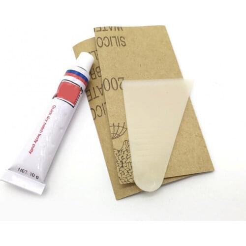 Car Body Putty Scratch Filler Painting Pen Assistant Smooth Vehicle Repair Tool