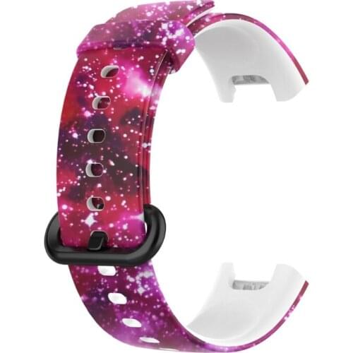 For Mi Watch Lite Band Silicone Strap For -Xiaomi Redmi Watch Wristband Sport