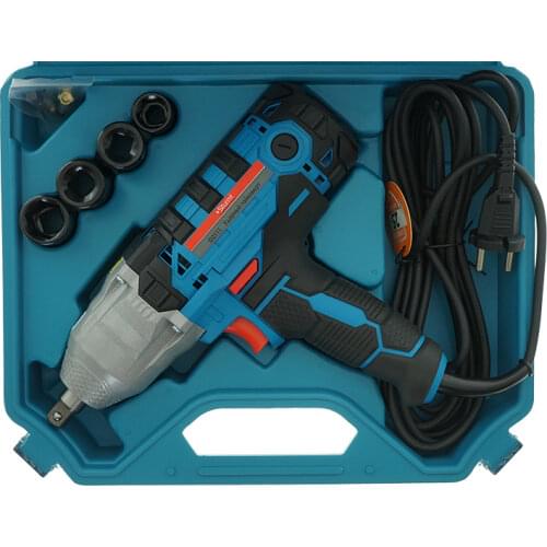 STURM! Electric Wrenches