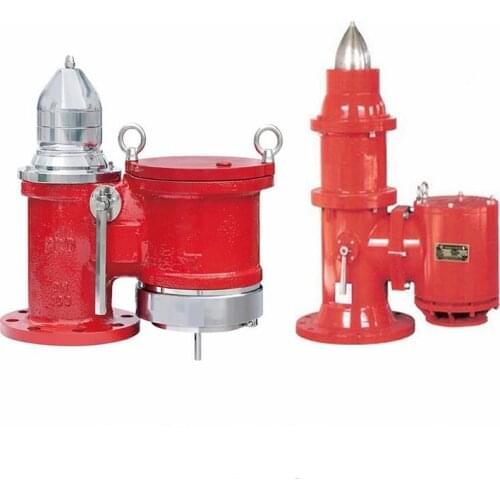 TOP1 pressure vacuum safety relief valve sizing by bang win