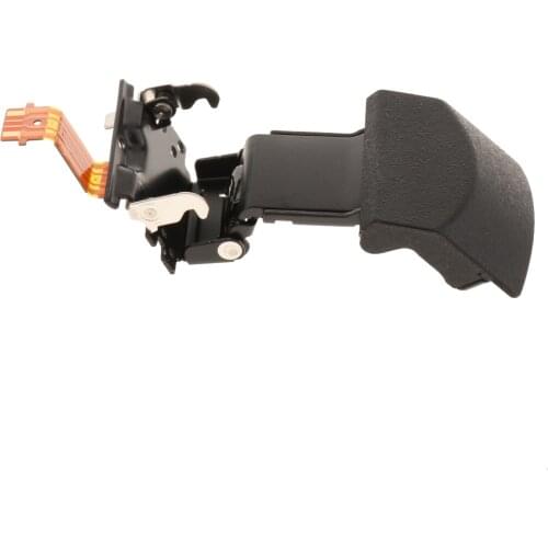 Flash Strobe Light Speedlite Head For Sony Alpha A5000 Mirrorless Cameras