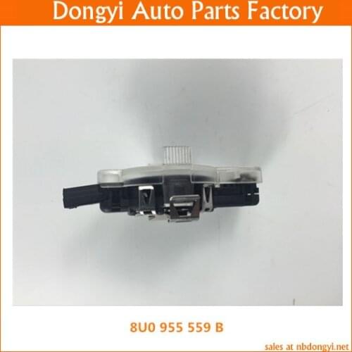 High quality rain sensor for 8U0 955 559 B 8U0955559B