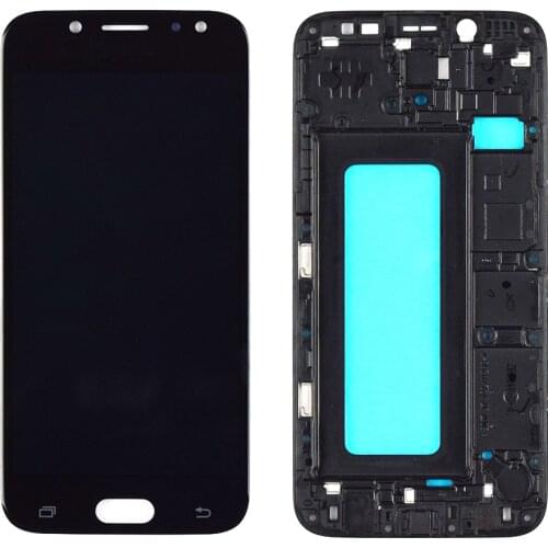 High Quality For SAMSUNG Galaxy J5 2017 SM- J530 J530F J530FN LCD Display Touch Screen Digitizer Assembly For SAMSUNG J5 Screen