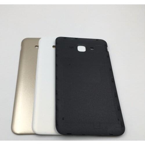 RTBESTOYZ Back Cover Case For Samsung Galaxy J7 Mobile Phone Rear Housing Battery Cover