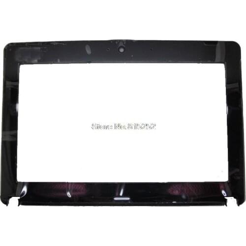 Laptop LCD Front Bezel For ASUS EPC 1015 1015BX 1015PX Black 13GOA3D20P06X-30