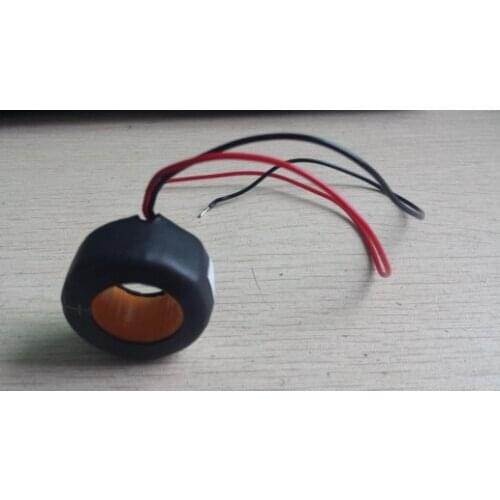 2PCS 10 A / 10 Ma precision ac current transformer coil PZCT 50A