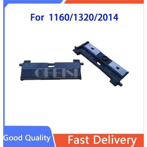 20X Compatible new for HP 1160 1320 2014 2015 2430 2420 2400 3390 3392 2727 Separation Pad -Tray'2 RM1-1298-000CN RM1-1298