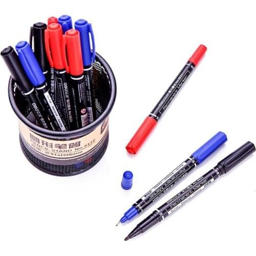 ALSMT Permanent Markers
