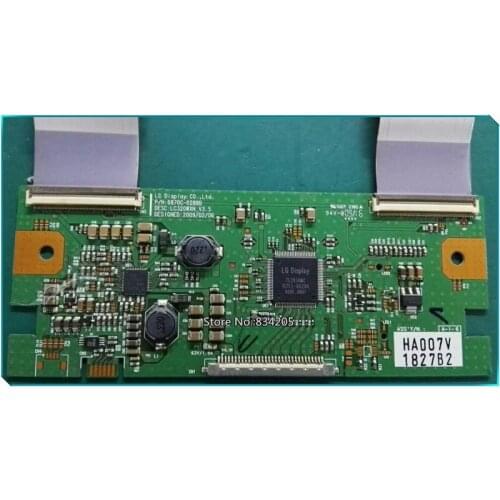 Free shipping new 32LH20R t-con 6870C-0288B LC320WXN-V3.5 good working