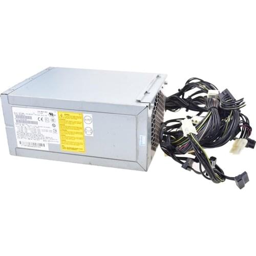 For HP XW8600 Server power DPS-800LB A 444096-001 444411-001 Power Supply