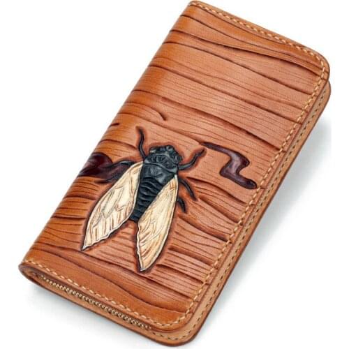 Женские кошельки на молнии FOJIURETY China At AliExpress