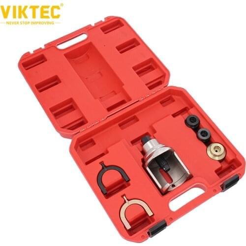 Viktec Front Axle Upper Ball Joint Extractor Remover Install Tool for VW Transporter T4