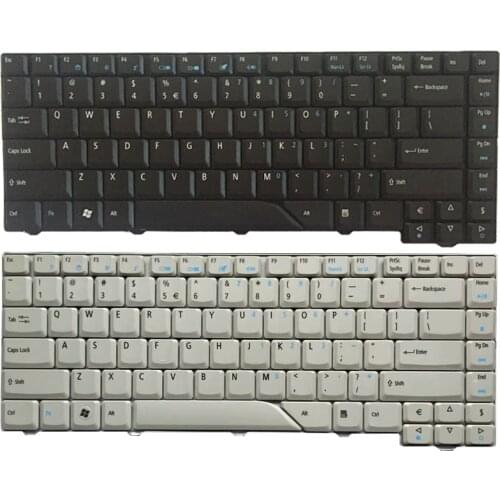 New Keyboard for Acer Aspire 5715 5715Z 5720G 5720Z 5720ZG 5910G 5920Z 5920G 5920ZG 5930G 5950G 5730 5730Z US laptop keyboard