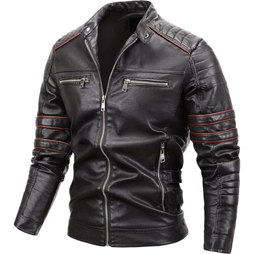 MECHVIC Mens Fleece Jackets