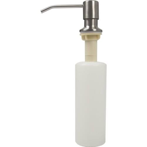MELLRAIN Liquid Soap Dispensers