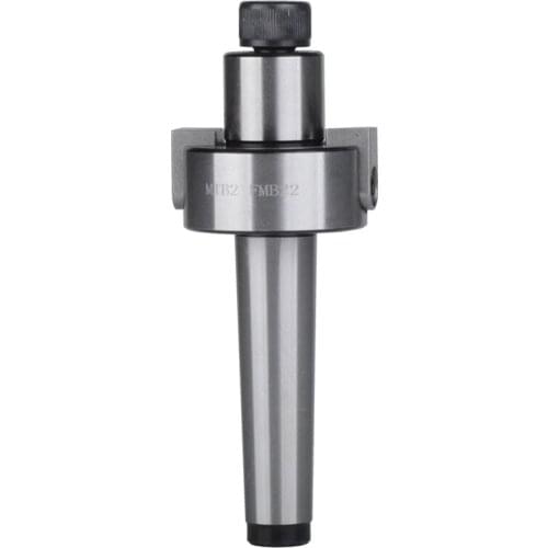 MT2 FMB22 M10 Face Mill Arbor Shell End Mill Arbor Shell Mill Arbor Morse Taper Tool Holder