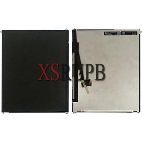 New Original 9.7" HD 2048*1536 IPS Retina LCD Display for Onda V971,V972,V973,V975,V975m,V979 LCD Screen Replacement