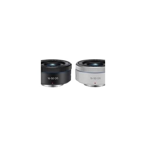 Original Lens For Samsung NX 16-50 16-50mm f/3.5-5.6 Power Zoom ED OIS NX1000 NX2000 NX200 NX210 NX300 NX500 NX1100(second-hand)