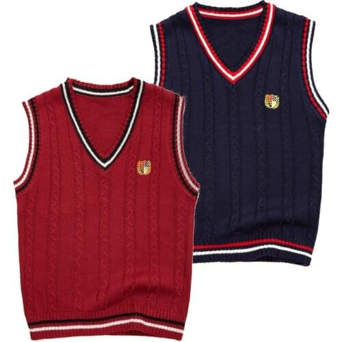 Pbpxpgd Children's School Uniform