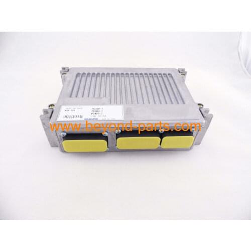 PC200-7 controller excavator ECU 7835-26-1009 7835-26-1006 7835-26-1005 7835-26-2002