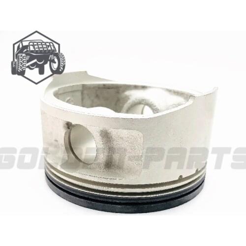Linhai 400 Piston for Cylinder Block/Body ATV UTV Quad