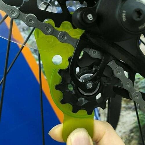 Chain Adjustment Gauge Tool for SRAM Eagle GX NX 12 Speed Rear Derailleur Rear Chain Bicycle Derailleur Adjustment Tool