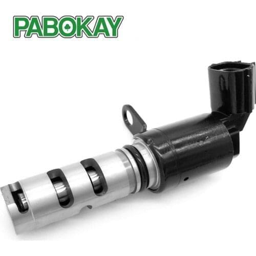 For HYUNDAI Accent Kia Rio NEW ENGINE VARIABLE VVT Oil Control Valve SOLENOID 24355-26800 2435526800 TS1108 L53012 2T1108 VVS159