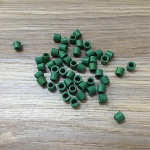 STARPAD Automobile air conditioning maintenance tools Sealing ring 3 color pipe rubber mat table of synthetic fluid tube washer