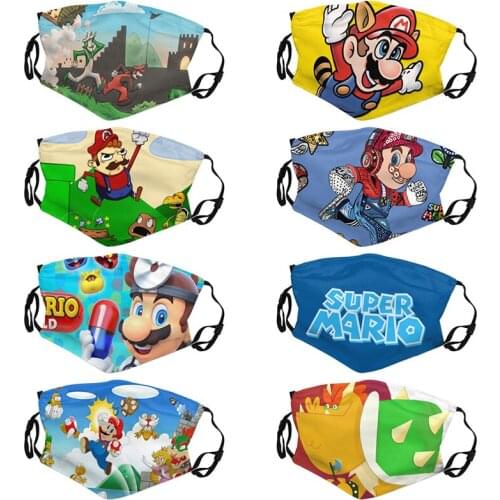 TAKARA TOMY Carnival Masks