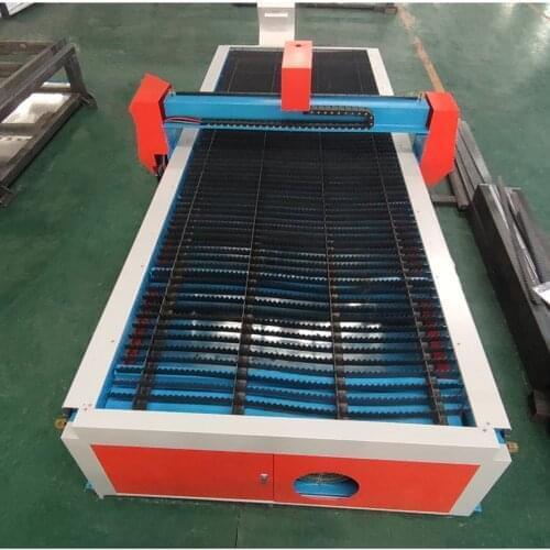 Hot Sale High Precise Plasma Cutting Machine For Steel