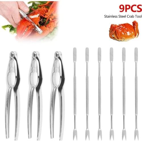 Приборы для морепродуктов Willstar China At AliExpress