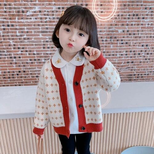 YEMOCILE Spring Jackets For Girls