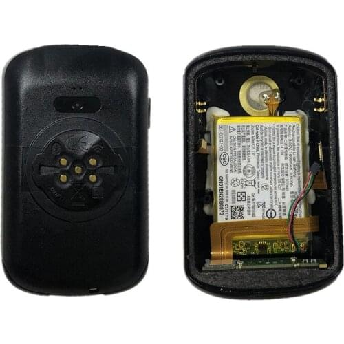 Garmin Edge 830 Original Speedometer Rear Cover With Battery 361-00121-00 Repair And Replacement