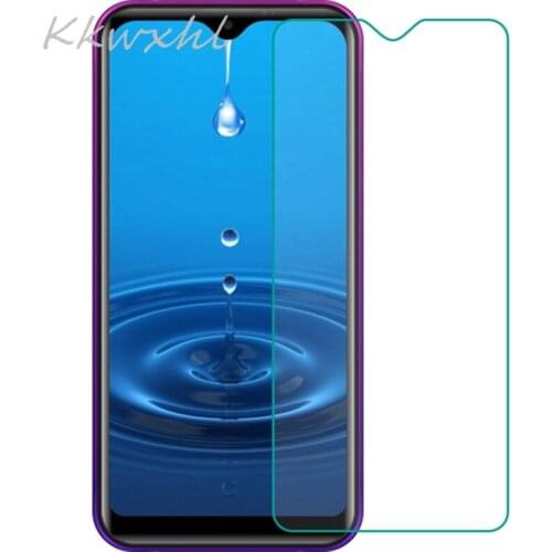 Smartphone 9H Tempered Glass for Leagoo M12 GLASS Protective Film ON Leagoo M12 5.71" Screen Protector cover phone