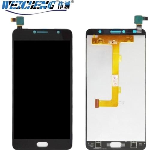 For Alcatel Pop 4s 5095B 5095I 5095K 5095L 5095 LCD Display Digitizer Touch Panel Screen Assembly