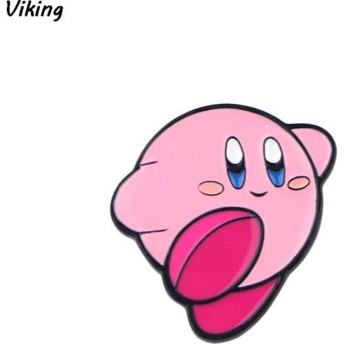 20pcs/lot G1624 Anime Pin Badges For Women and Men Icon on The Backpack Pins for Clothing Jewelry