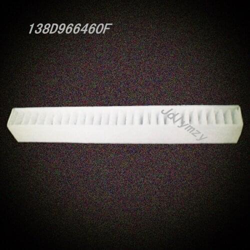 Fuji for frontier 330/340 spare part 138D966460F, Long printer Filter 138D966460 /2pcs