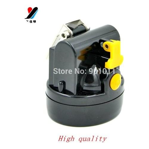 3pcs/lot Wholesale 1W 2500mAh 18650 battery Mining light Flashlight Rechargeable headlamp LED Headlamp KL2.5LM via DHL