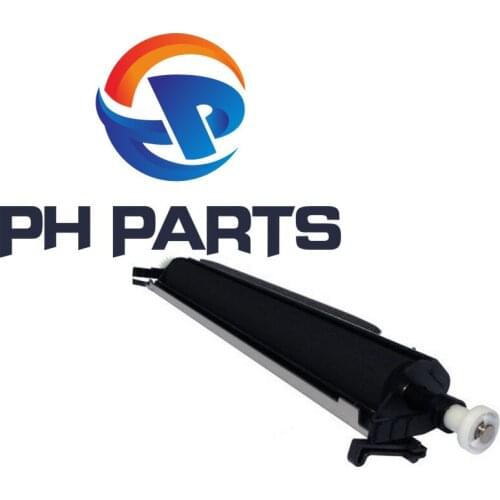 Used Original 2ND Image Transfer Roller Assembly Konica Minolta bizhub C452 C552 C652 C654 C754
