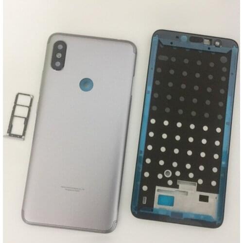 BaanSam Phone Cases Xiaomi Redmi S2