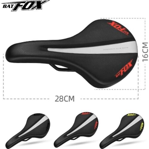 BIKELEE Bicycle Saddles