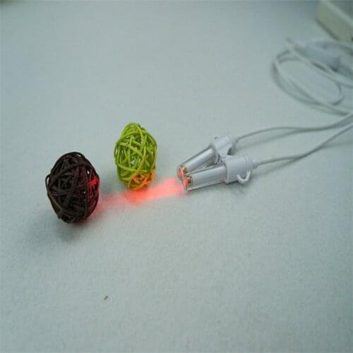 COZING Nose Treatment Rhinitis Sinusitis Cure Therapy Massage Cure 650nm Pulse Laser Health Care