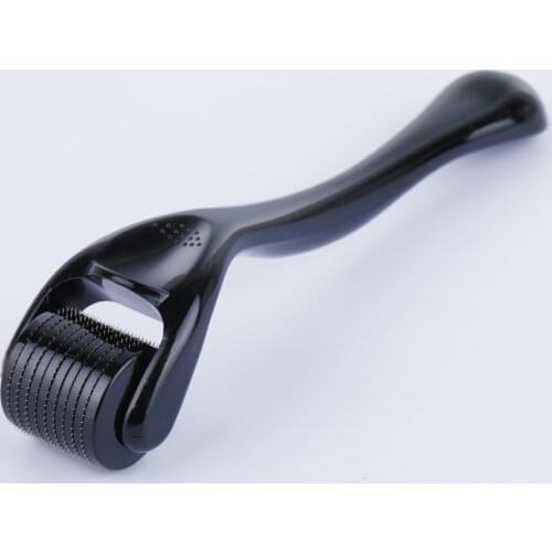 0.2/0.25/0.3mm dermaroller DRS 540 Micro Needles Derma Roller Titanium Mezoroller Microneedle DR Pen Machine Skin Care Treatment