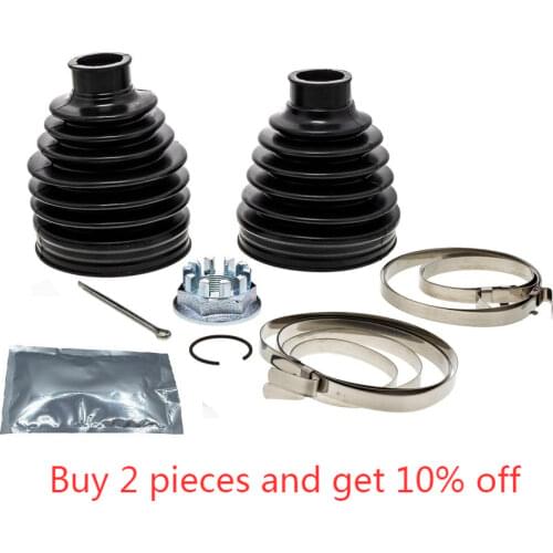 DRIVESHAFT SET & CV BOOT KITS & CV JOINT SET fits for HONDA TRX450 TRX500 TRX650 TRX680 RINCON FOREMAN 450 500 650 680