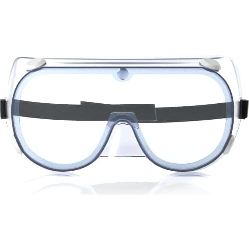 ELS-MED Safety Glasses For Work