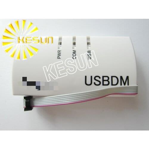 USBDM OSBDM V4.95 8/16/32 CPU 48Mhz download debugger emulator