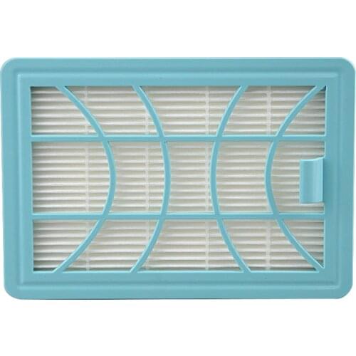 1 piece Vacuum Cleaner HEPA filter for philip FC9728 FC9732 FC9735 Vacuum Cleaner Parts Accessories